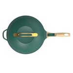 cookut la fabuleuse poele verte ustensile de cuisine chez ugo et lea (19)
