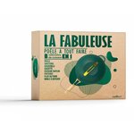 cookut la fabuleuse poele verte ustensile de cuisine chez ugo et lea (16)