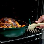 cookut la fabuleuse poele verte ustensile de cuisine chez ugo et lea (17)