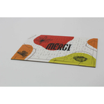 Merci message puzzle en boite BWAT Chez Ugo et Léa 4
