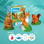 mako moulage balade en foret kit creatif une idee cadeau enfant chez ugo et lea (3)