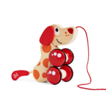 hape puppy chien en bois a tirer une idee cadeau premier age chez ugo et lea (4)