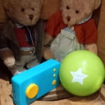 ratatam ballon vert chat une idee cadeau jeu enfant chez ugo et lea  (2)