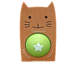 ratatam ballon vert chat une idee cadeau jeu enfant chez ugo et lea  (1)