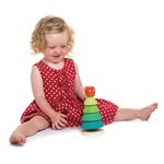 tender leaf arbre empilable en bois un jeu pour enfant premier age une idee cadeau chez ugo et lea (1)