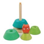 tender leaf arbre empilable en bois un jeu pour enfant premier age une idee cadeau chez ugo et lea (3)