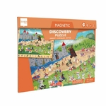 scratch puzzle magnetique chevalier un jeu enfant une idee cadeau chez ugo et lea (6)