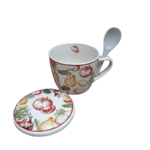 table passion bol a soupe Antan tomate avec cuillere vaisselle une idee cadeau chez ugo et lea  (3)