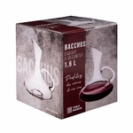 bastide table passion carafe-a-decanter-bacchus-1-6-litre-une idee cadeau chez ugo et lea (2)