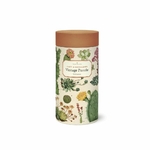 cavallini letterbox puzzle succulentes adulte 1000 pieces une idee cadeau chez ugo et lea (5)
