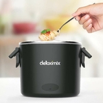 detoximix lunch box noir chauffante une idee cadeau chez ugo et lea (2)