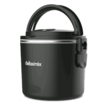 detoximix lunch box noir chauffante une idee cadeau chez ugo et lea (2)