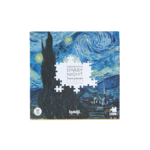 Londji Adultes-mini Puzzle 1000 pieces _-__Starry_Night_-une idee cadeau adulte chez ugo et lea (1)