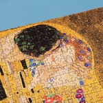 Londji-Adultes-micro Puzzle 1000 pieces  - The Kiss  une idee cadeau adulte chez ugo et lea (1)