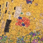 Londji-Adultes-micro Puzzle 1000 pieces  - The Kiss  une idee cadeau adulte chez ugo et lea (4)