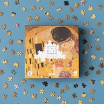 Londji-Adultes-micro Puzzle 1000 pieces  - The Kiss  une idee cadeau adulte chez ugo et lea (7)