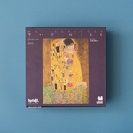 Londji-Adultes-micro Puzzle 1000 pieces  - The Kiss  une idee cadeau adulte chez ugo et lea (9)