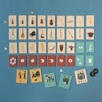 Londji-Jeux-Il concerto un jeu en famille une idee cadeau chez ugo et lea (19)