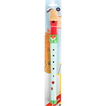 Flute à bec petit renard jouet musical enfant Legler Small foot Chez ugo et léa 2