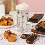 cookut shaker magic cake 10 gateaux faits maison une idee cadeau Chez Ugo et léa (4)