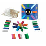 Contenant du jeu ELIOS