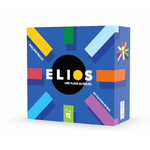 Boîte du jeu ELIOS