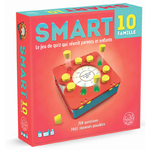 Boîte du jeu SMART