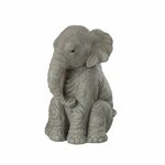 Statuette dun éléphant