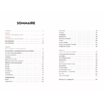 sommaire de livre