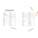 sommaire de livre