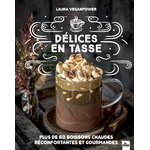 Livre délice en tasse