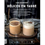 illustration du livre delice en tasse