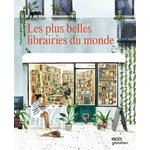 Illustration du livre desplus belles librairies du monde