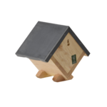 Petite maison pour oiseaux