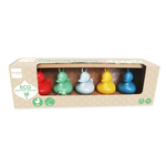 Set de canard à pêche pour enfant