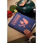 livre de recette pour la fabuleuse