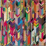 Puzzle design Metropolis