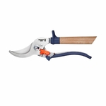 secateur bleu opinel chez ugo et lea