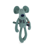 Grande peluche Les POP : Grigrine la souris verte 70 cm