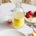limonade classique citron