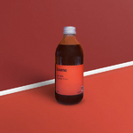 Cola bio en bouteille