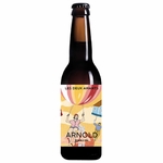 Arnold : bière bio double IPA 8% 33cl