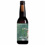 Régis : bière bio American Pale Ale 6% 33cl