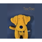 mailou toc le chien 2