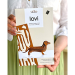 LOVI TECKEL CHEZ UGO ET LEA 2