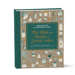 Livre Ma bible des secrets de grand-mère