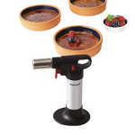 Coffret crème brulée