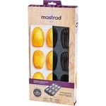 boite de Moule pour 9 madeleines