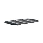 Moule pour 9 madeleines (gris fumé)