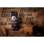 Café en grain Moka dEthiopie bio et équitable 250gr